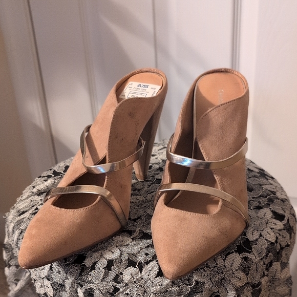 Chinese Laundry Shoes - Shoes